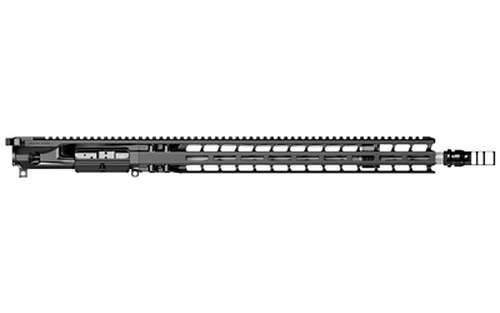 Upper Receivers Conv Kits Radian Weapons RADIAN UPPER 18" 6MM ARC BLACK &bull; Model: 